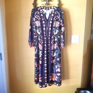 NWT Bloomchic Dress